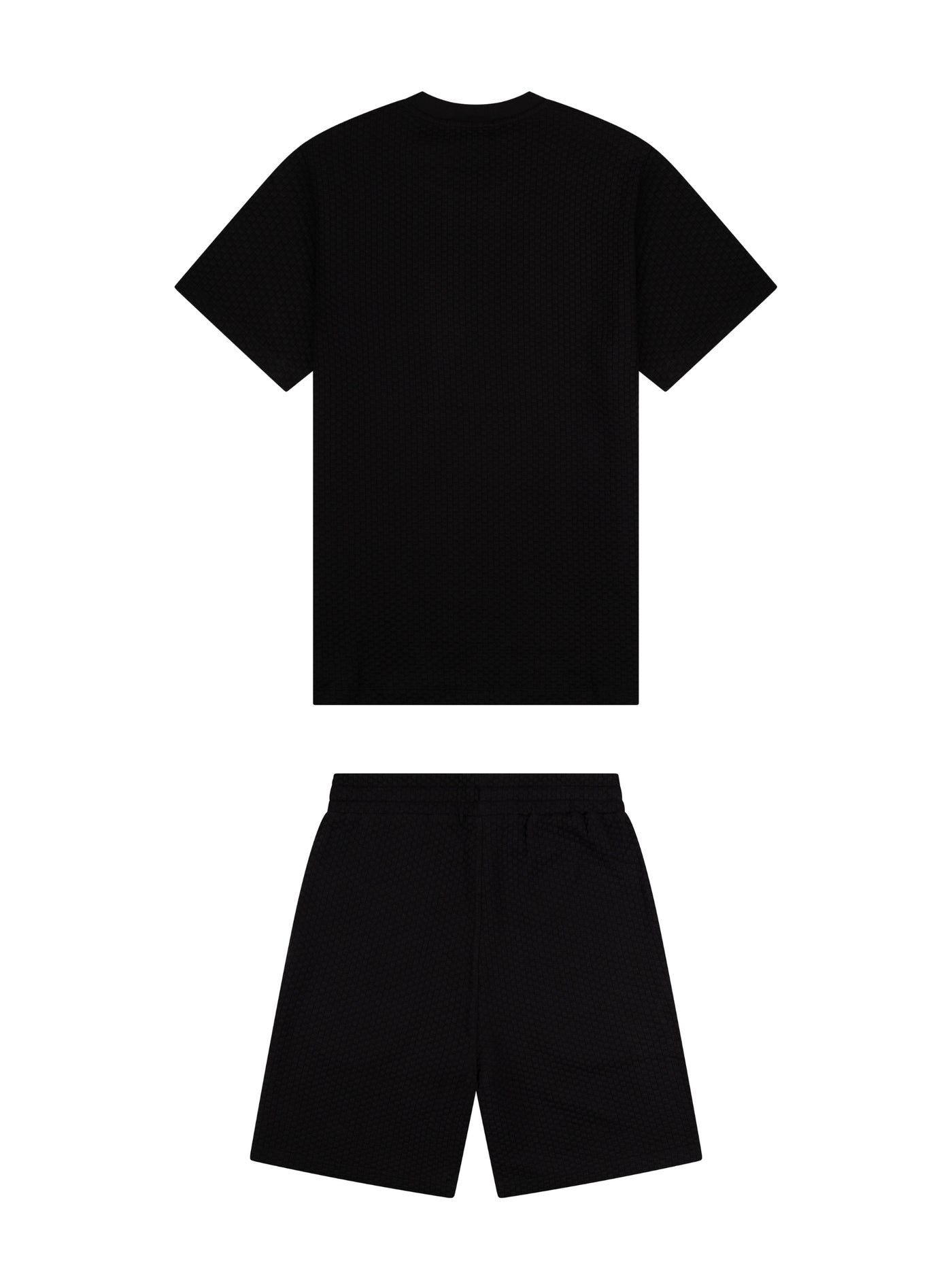 Knitted Set -Designed in Milano