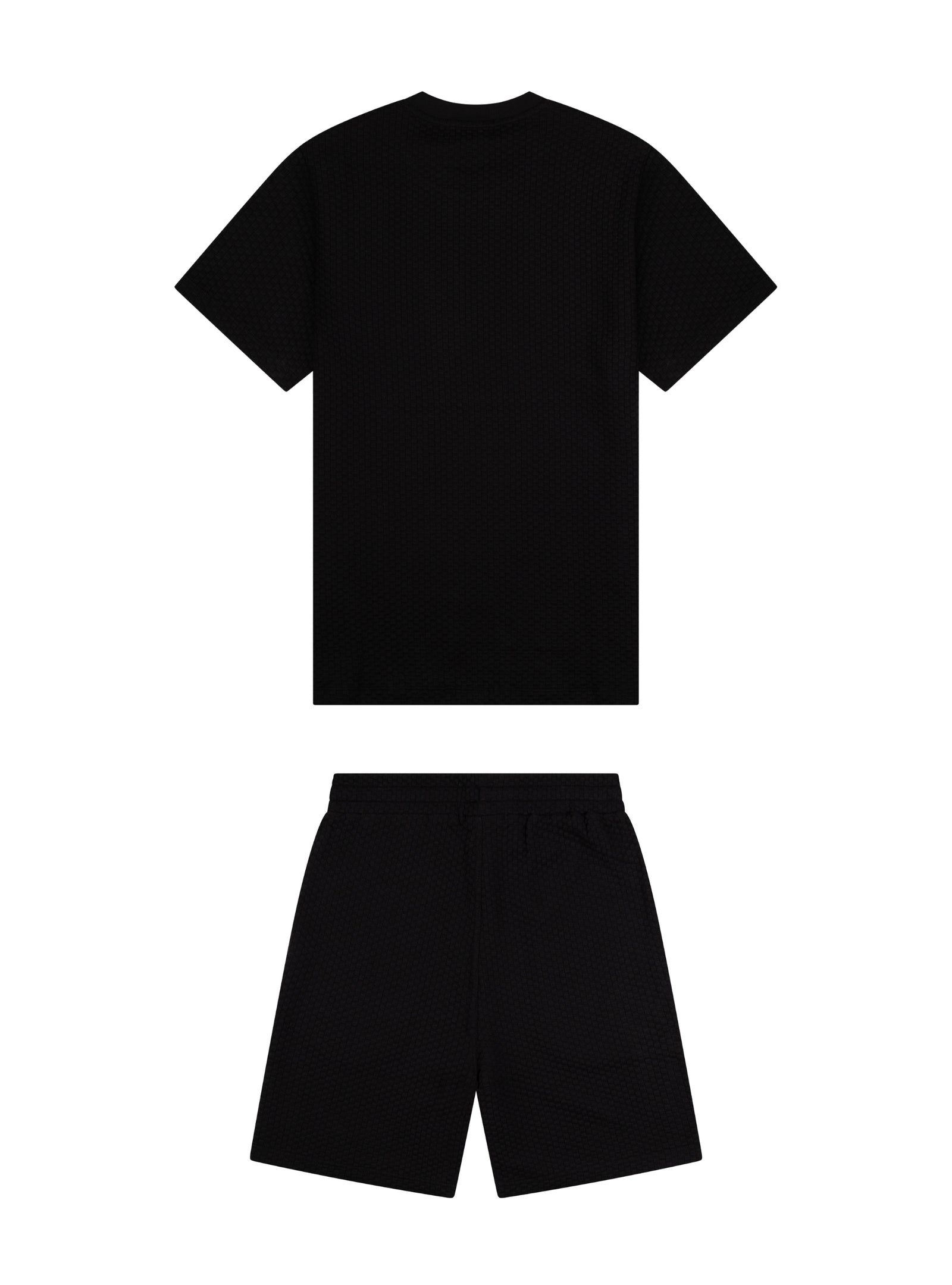 Knitted Set -Designed in Milano