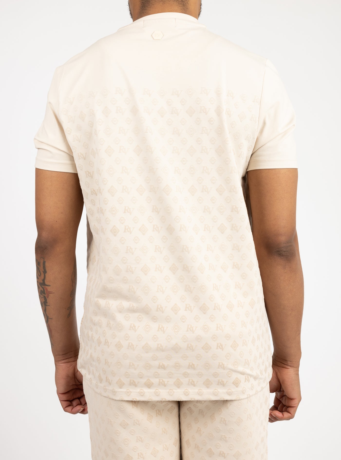 Slim Fit Set - Via Brera