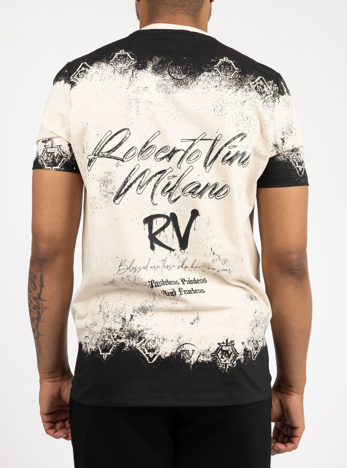 Slim Fit Tee - TPA