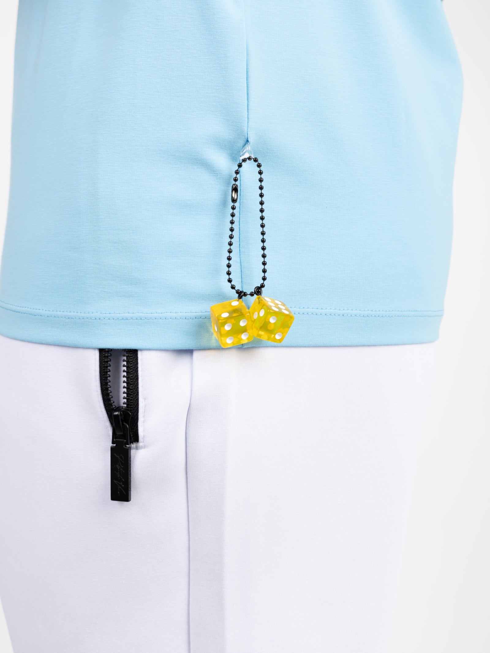 Slim Fit Tee - Milano World