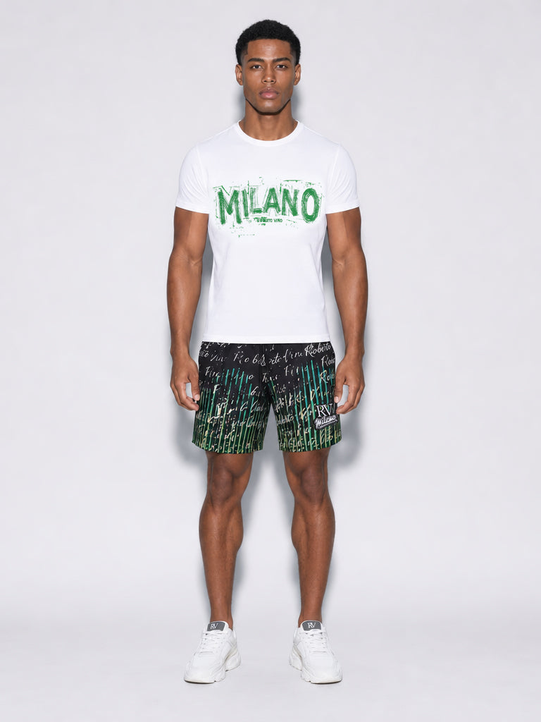 Swimming Trunks - Senato