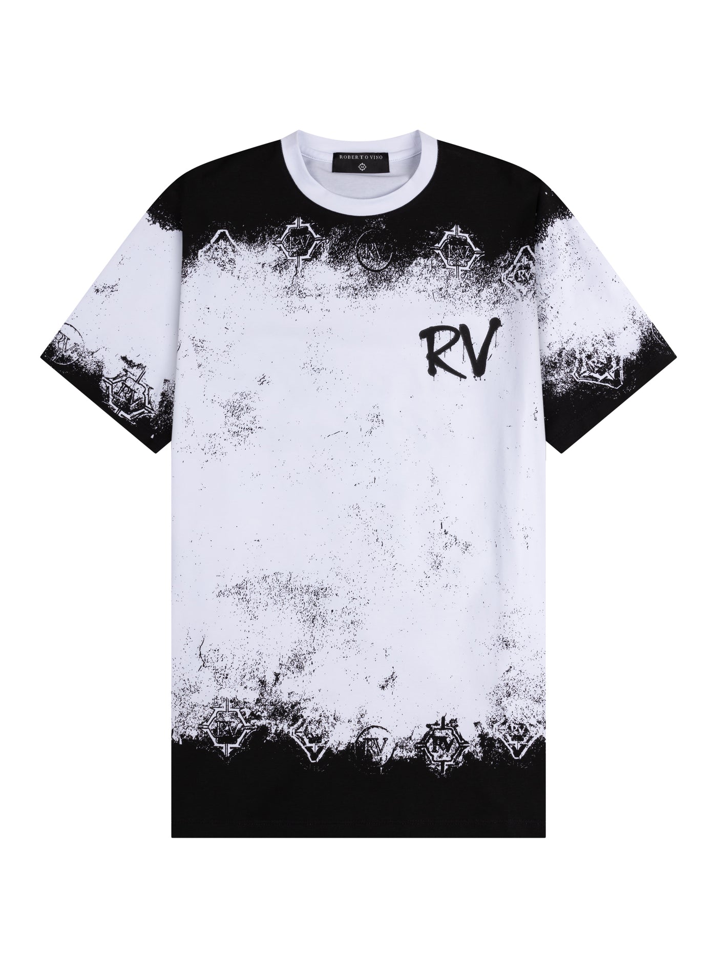 Slim Fit Tee - TPA