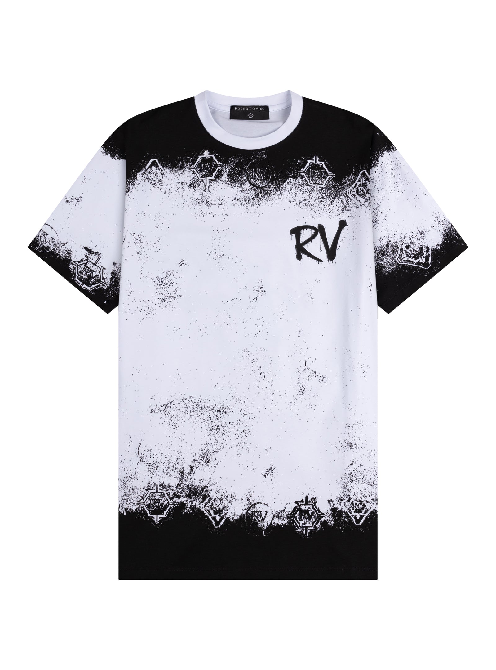 Slim Fit Tee - TPA