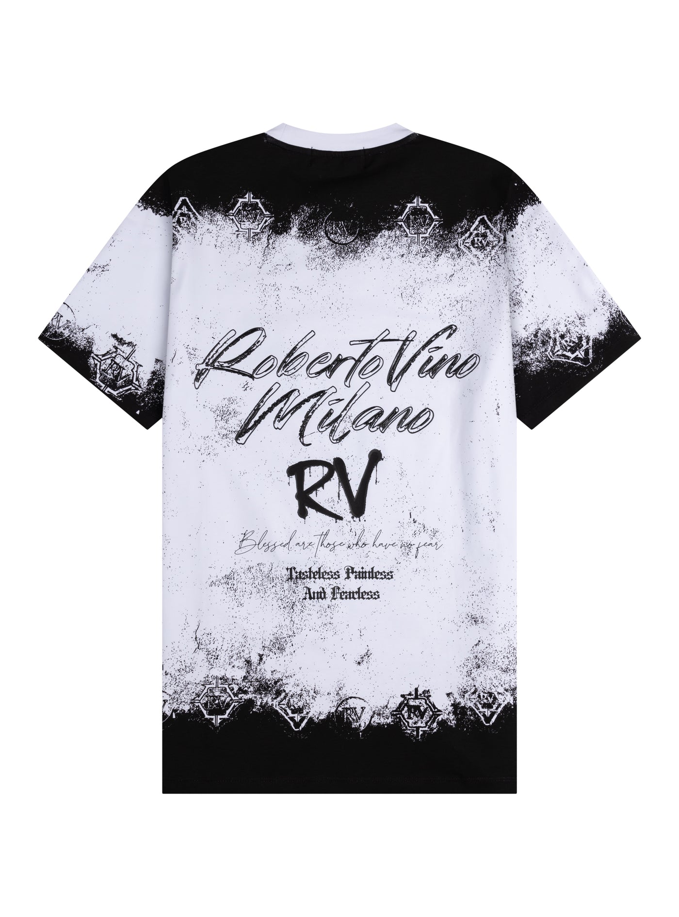Slim Fit Tee - TPA