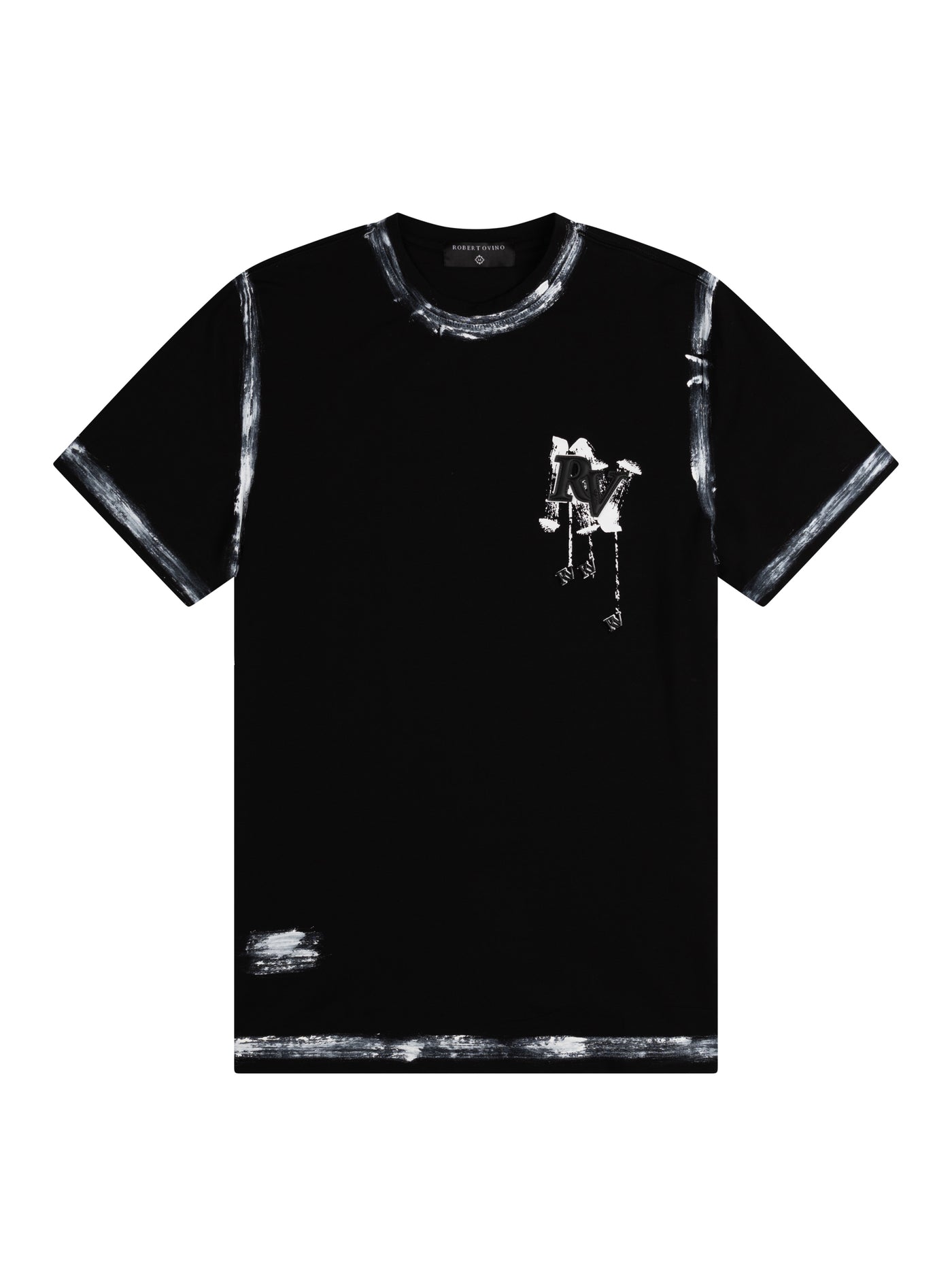 Slim Fit Tee - RV Drop