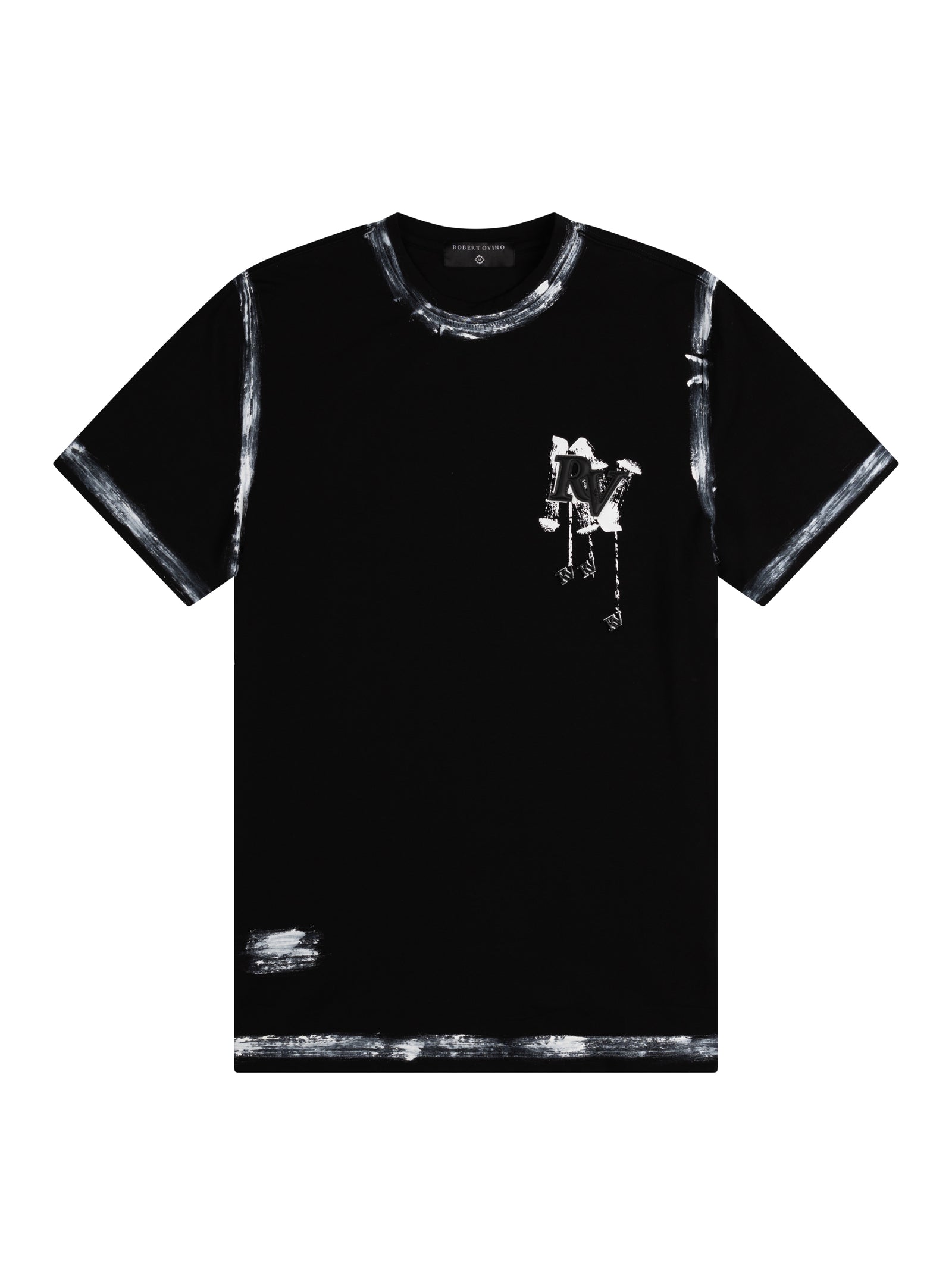 Slim Fit Tee - RV Drop