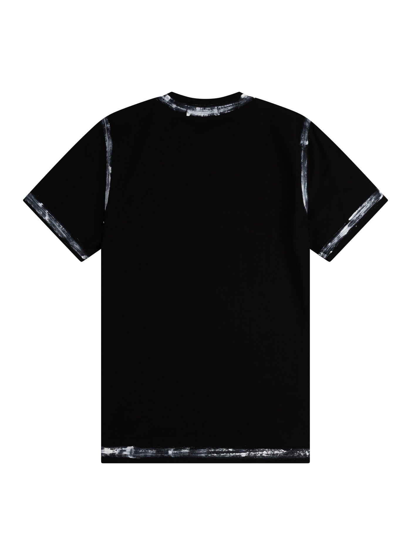 Slim Fit Tee - RV Drop