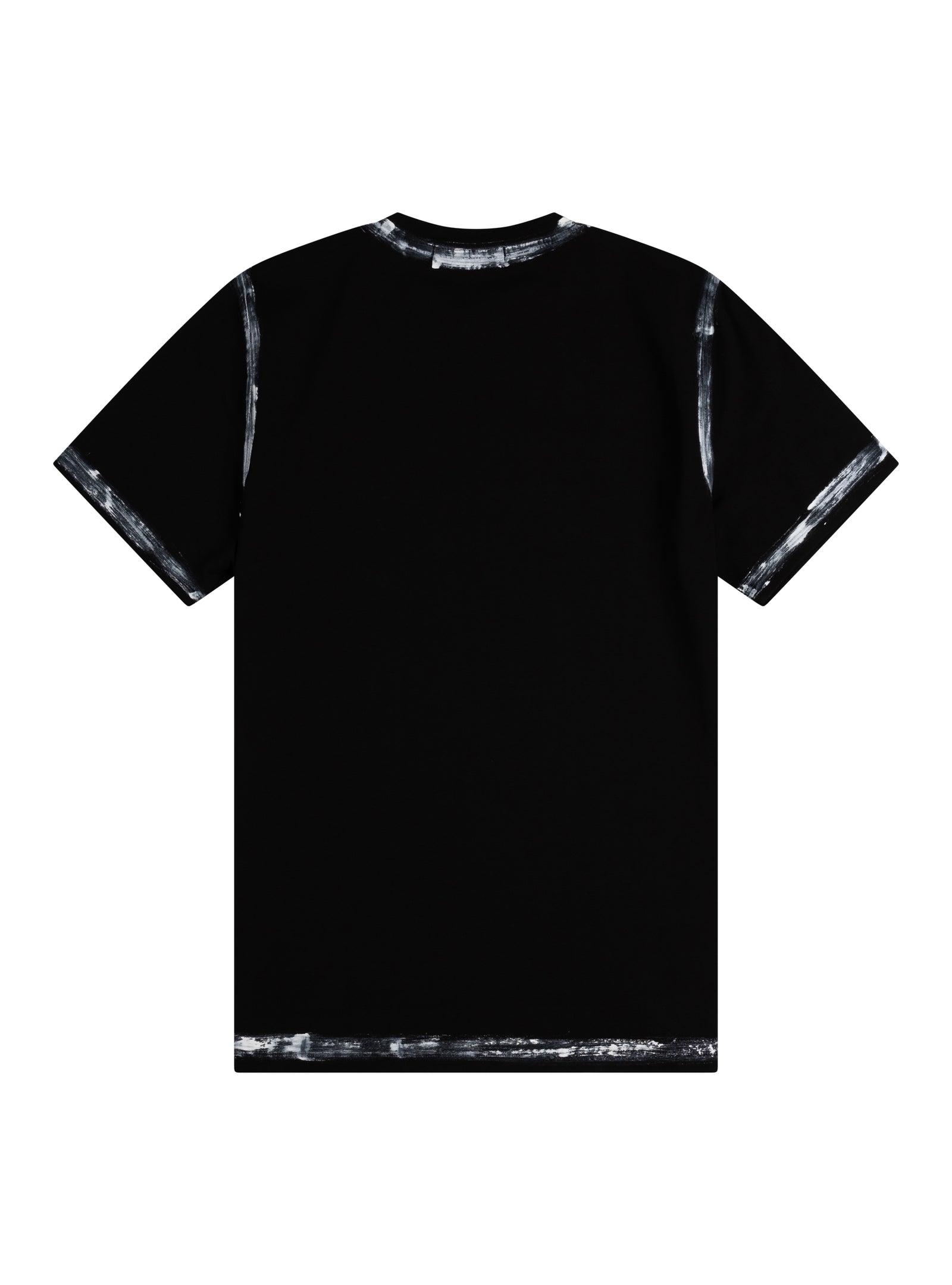 Slim Fit Tee - RV Drop