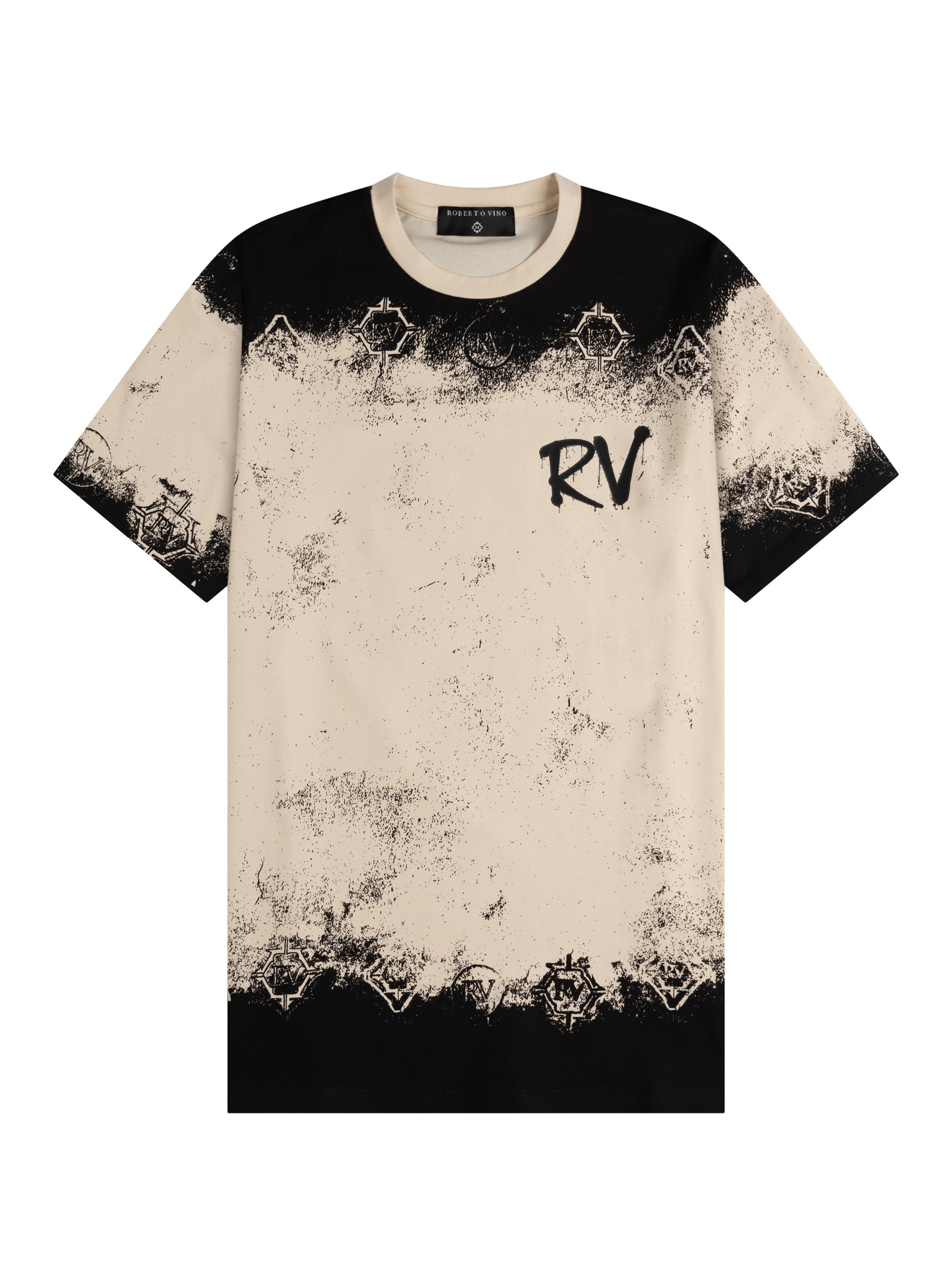 Slim Fit Tee - TPA