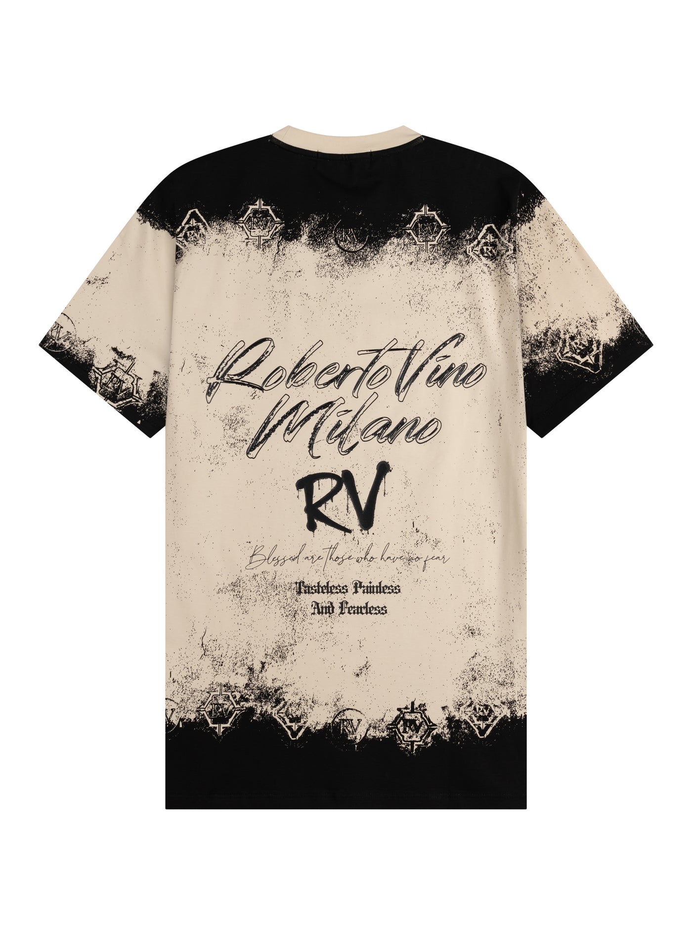Slim Fit Tee - TPA