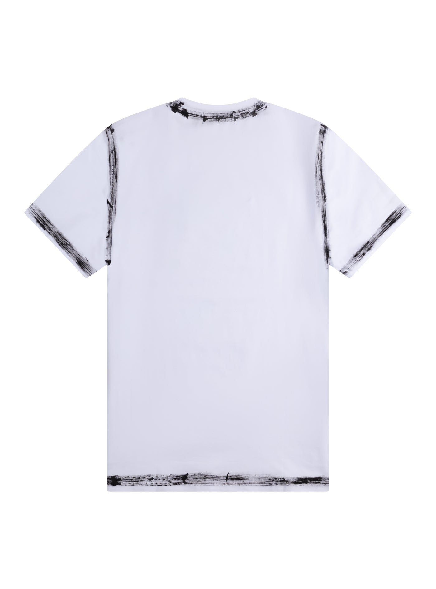 Slim Fit Tee - RV Drop