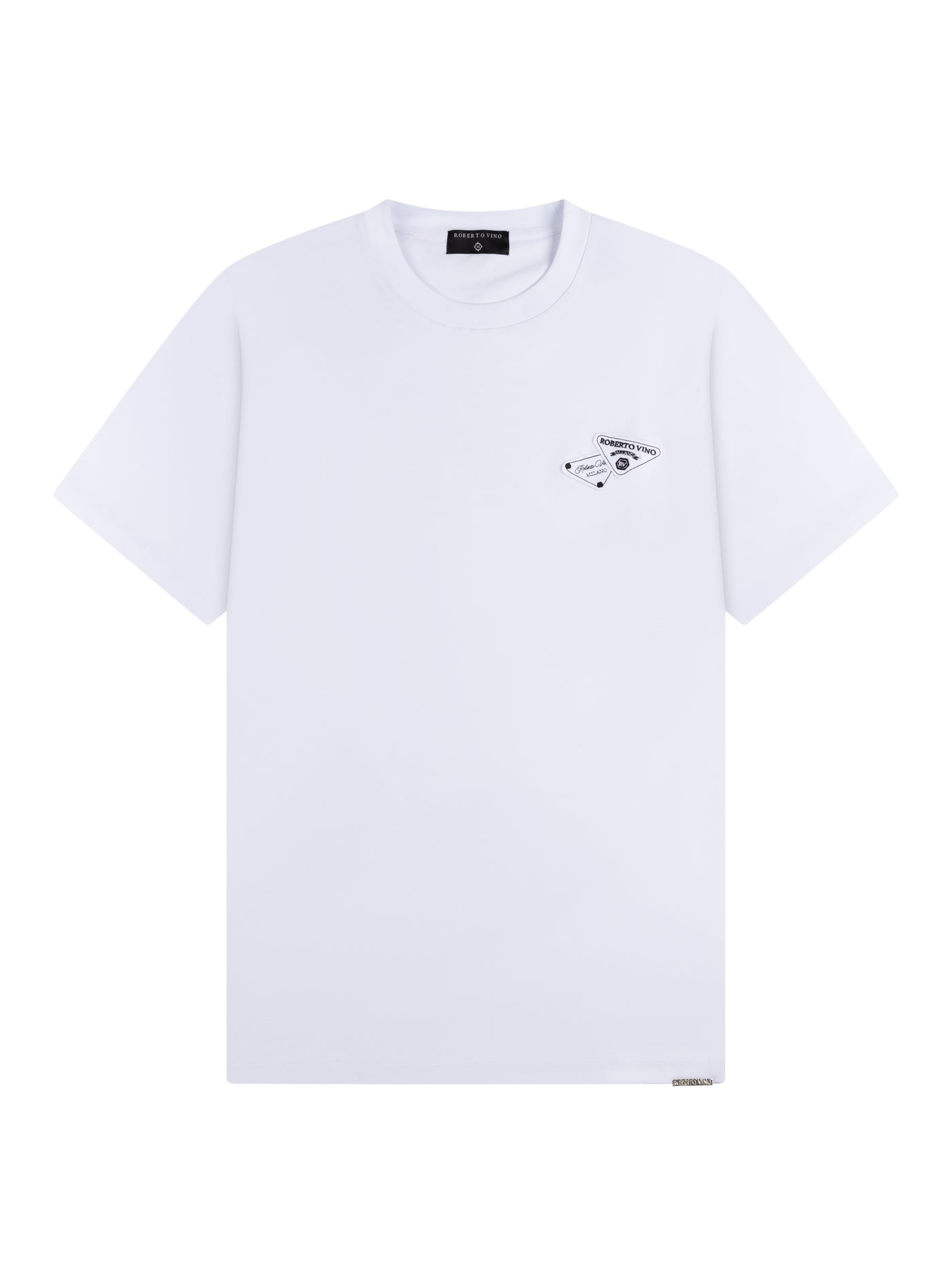 Oversized Tee - Vittorio