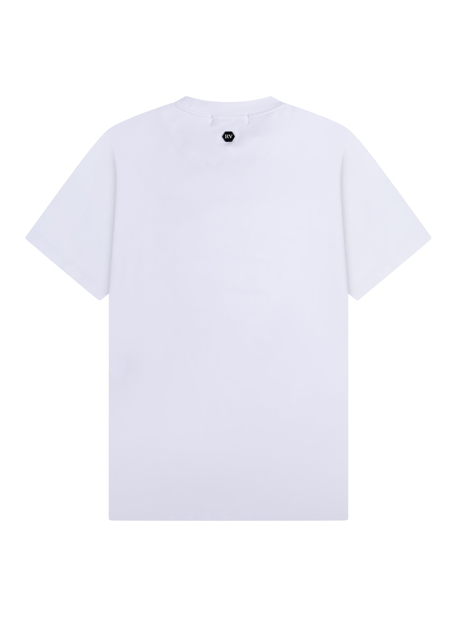 Slim Fit Tee - Via Torino
