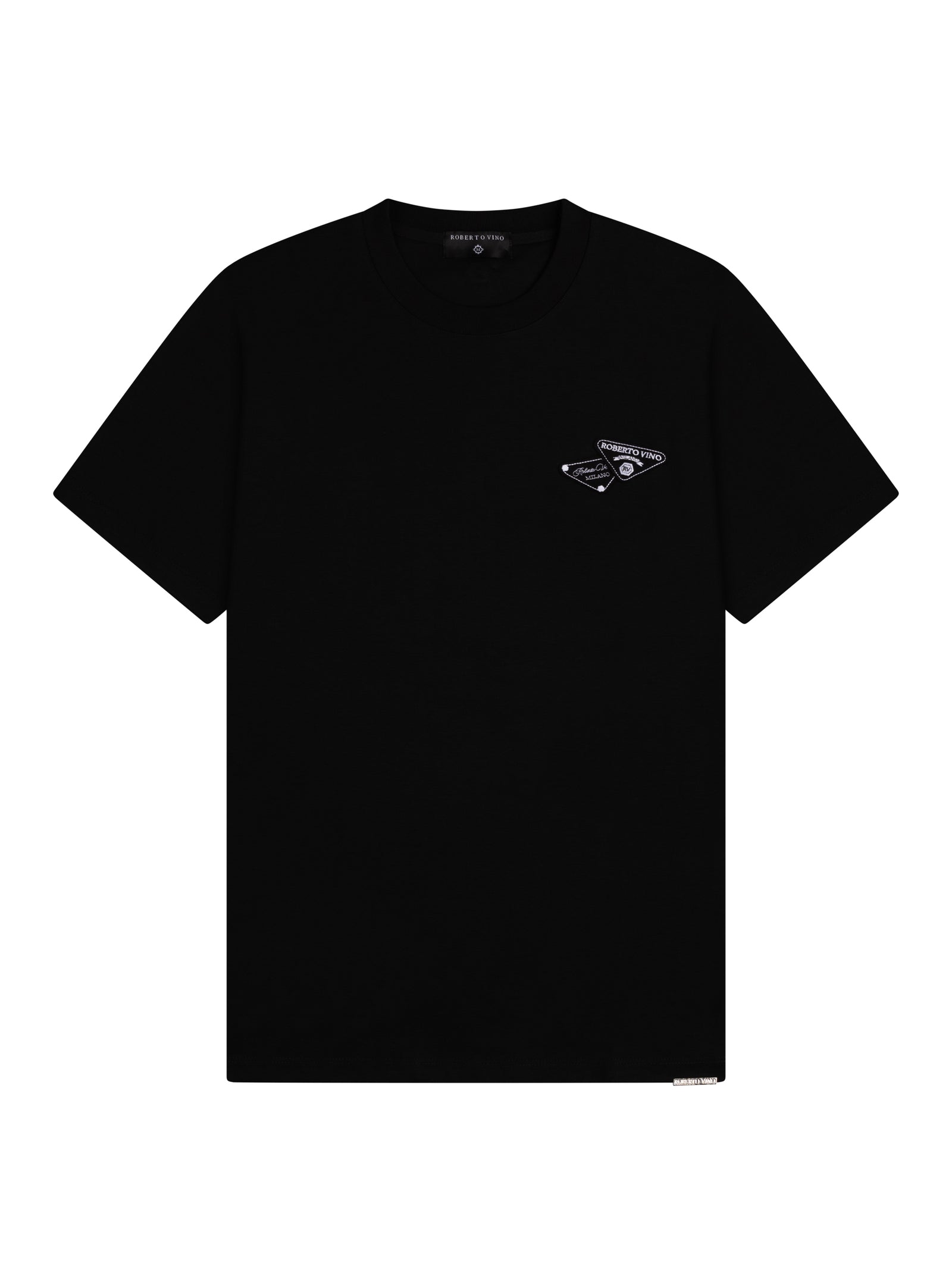 Oversized Tee - Vittorio