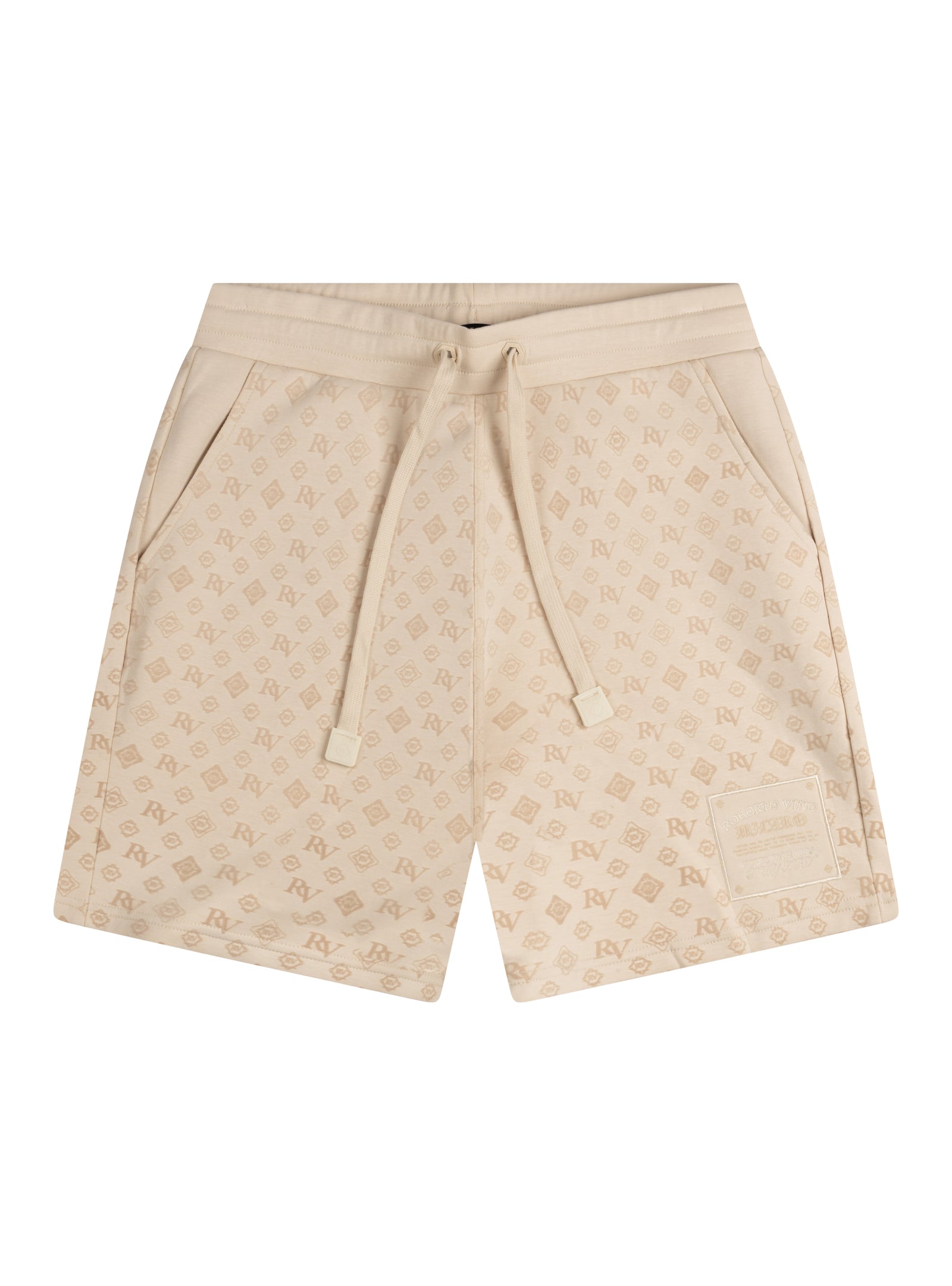 Slim Fit Set - Via Brera