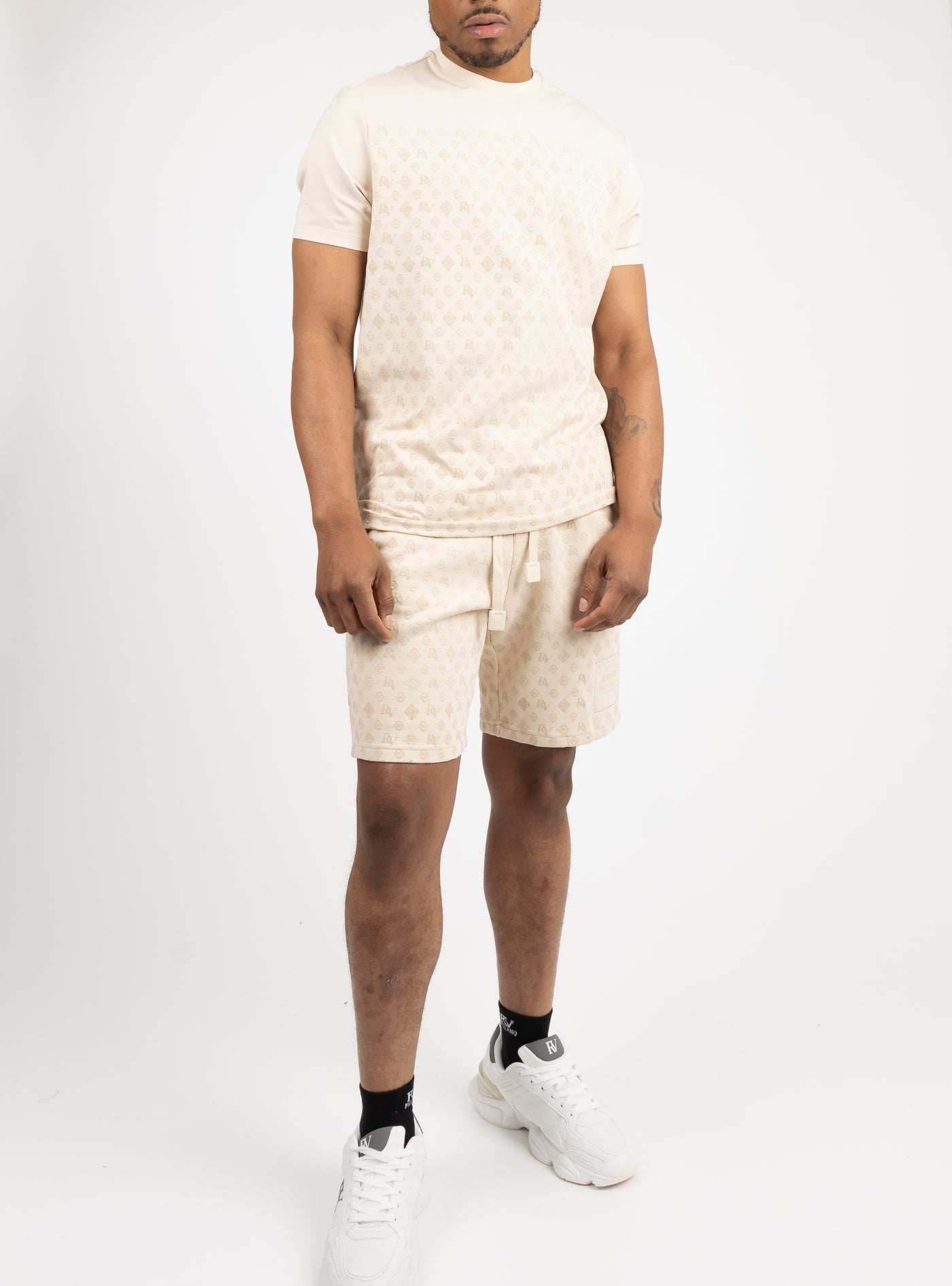 Slim Fit Set - Via Brera