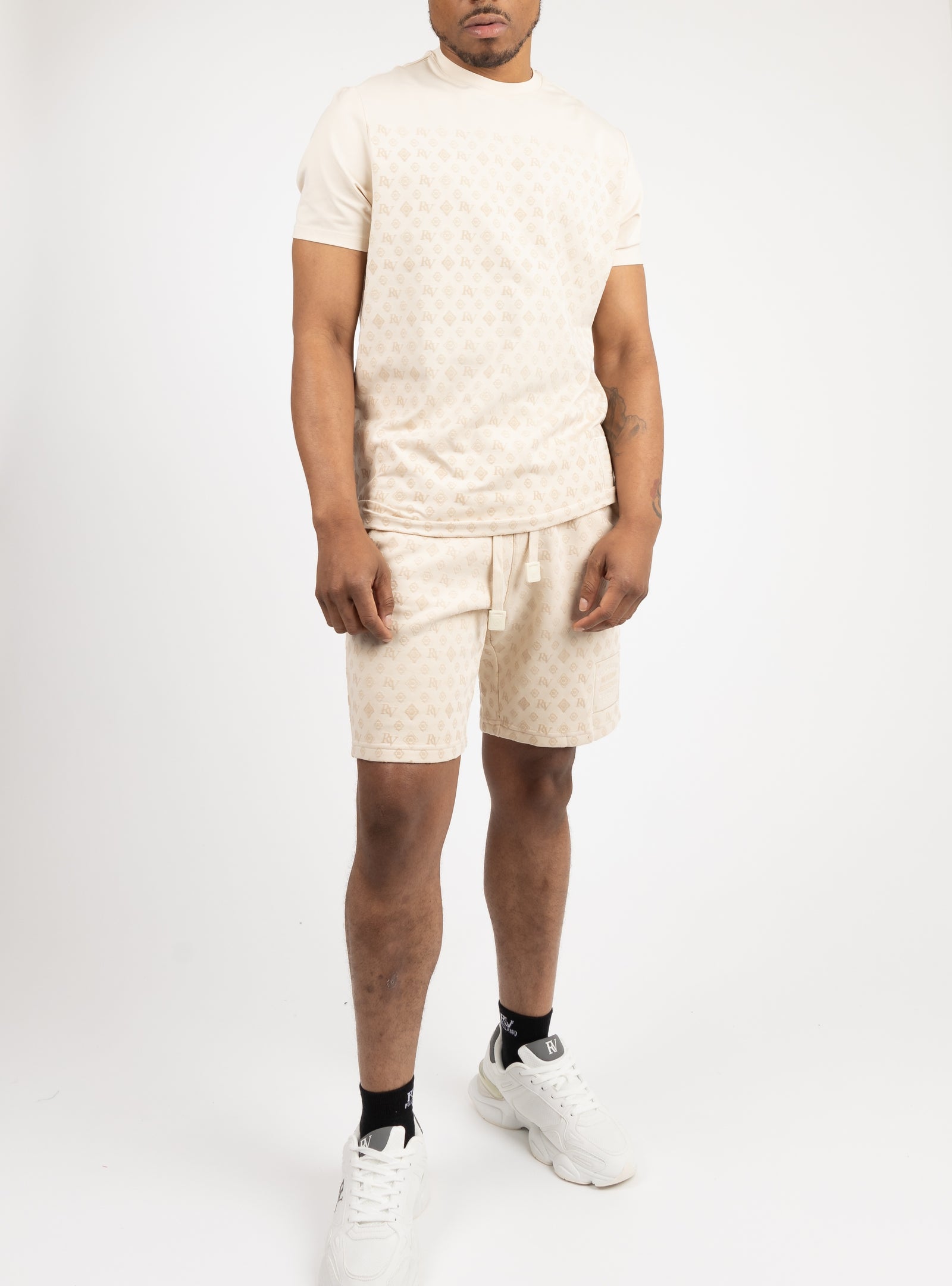 Slim Fit Set - Via Brera