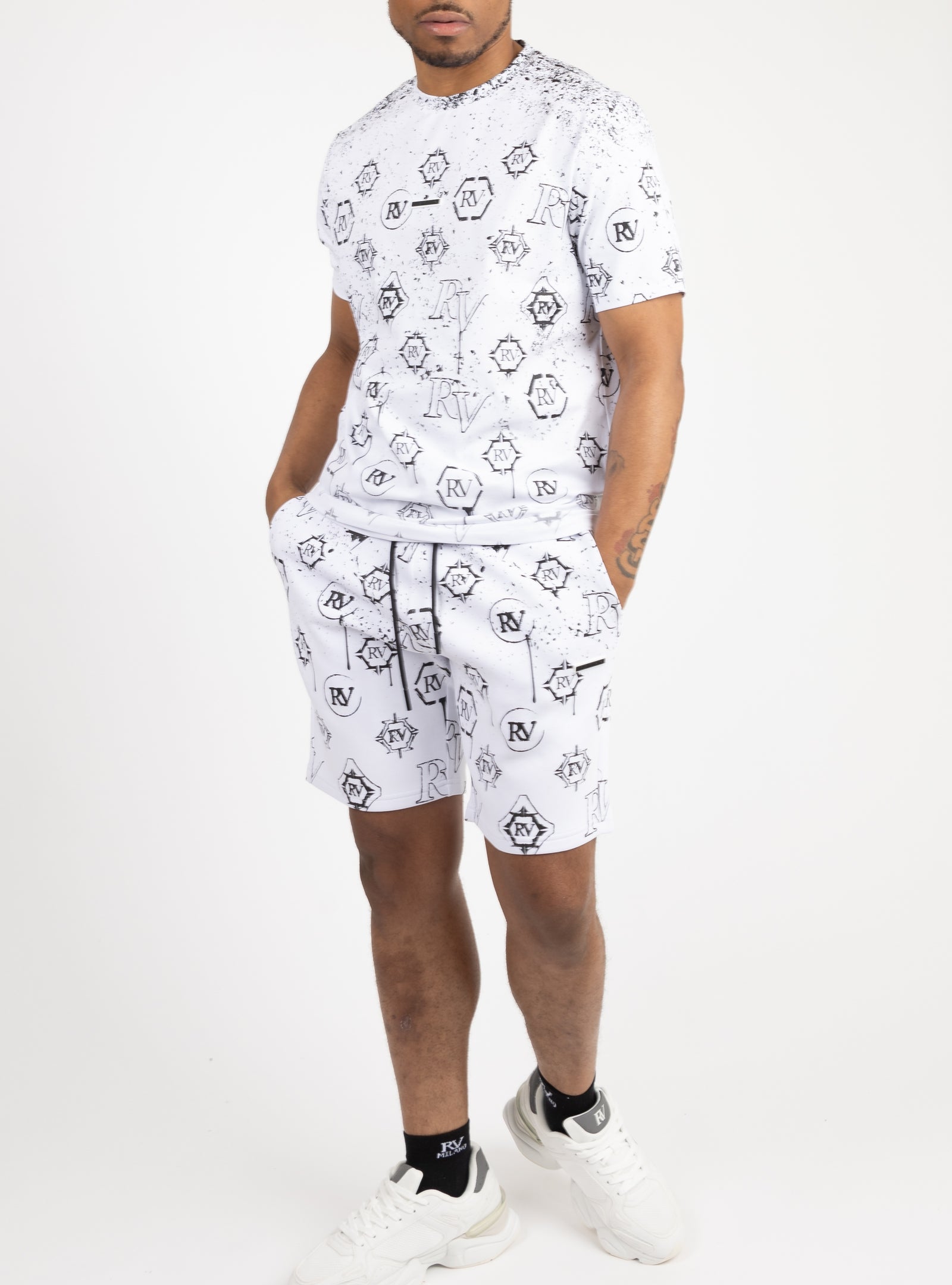 Slim Fit Set - Della Spiga