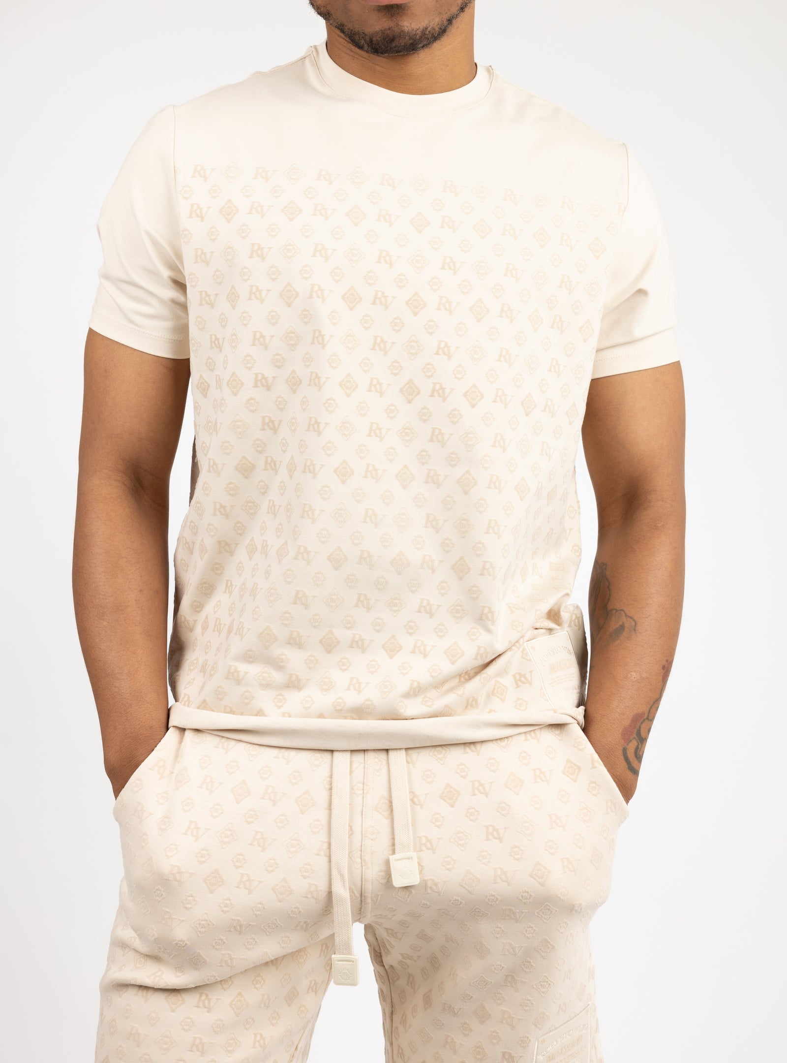 Slim Fit Set - Via Brera