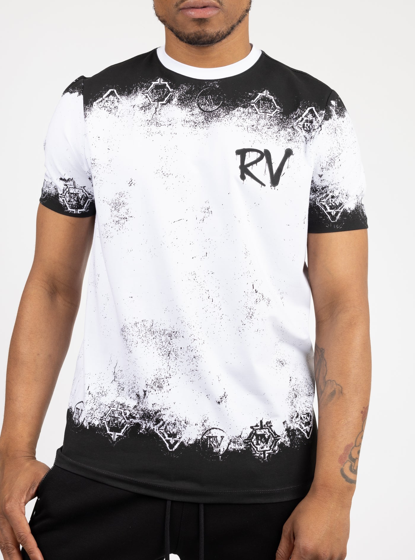 Slim Fit Tee - TPA