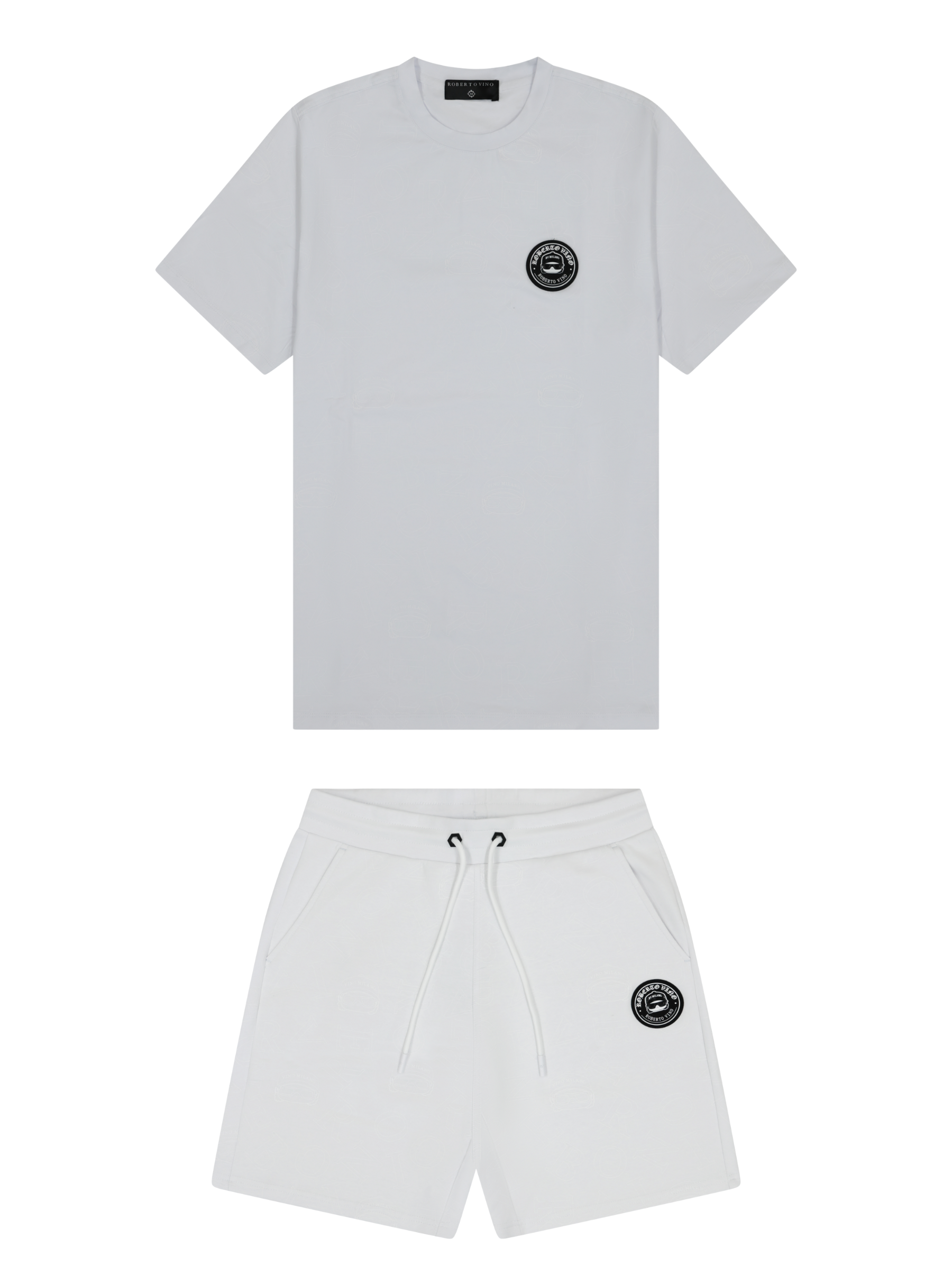 Slim Fit RV Boy Set