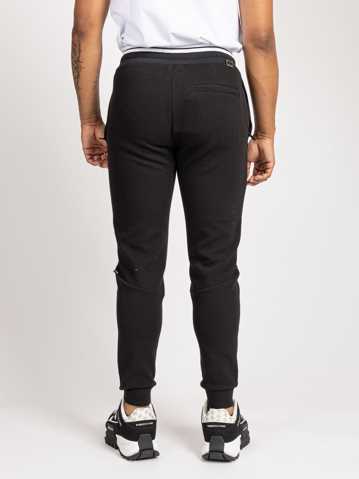 Joggers - Milano Stripe