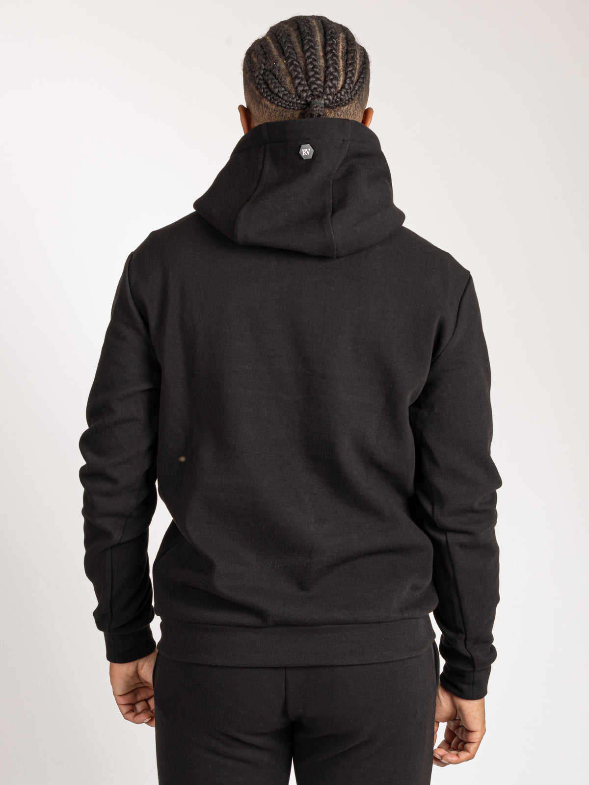 Hoodie - Milano Stripe