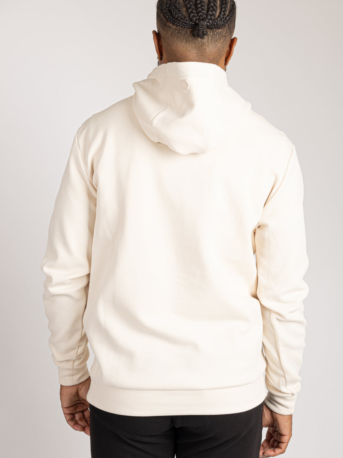 Hoodie - Milano Stripe